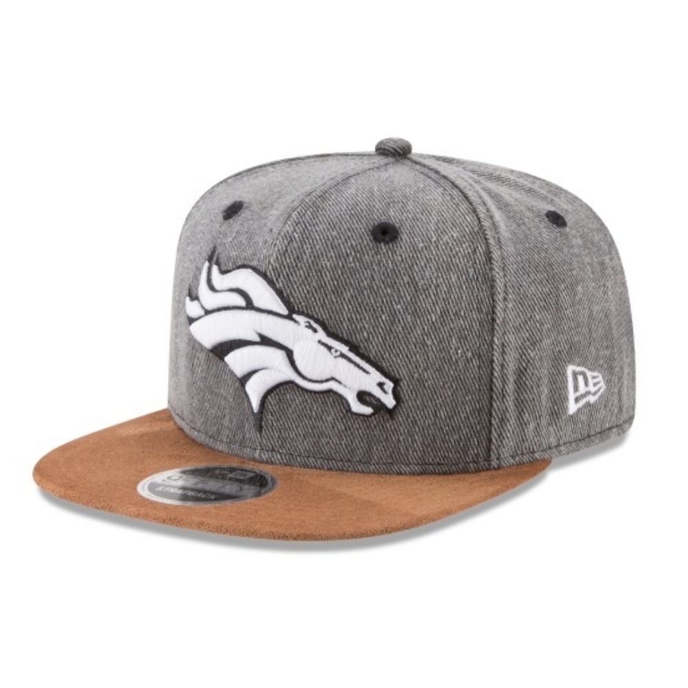 COPY - Want to buy! Denver Broncos cap